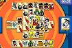 Thumbnail of Looney Tunes Mahjong